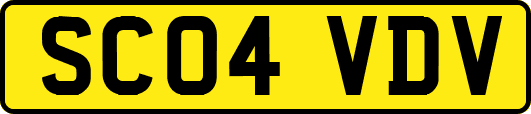 SC04VDV
