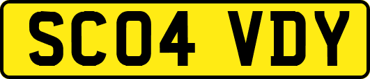SC04VDY