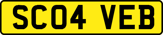 SC04VEB