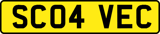 SC04VEC