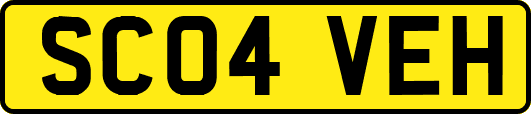 SC04VEH