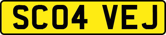 SC04VEJ