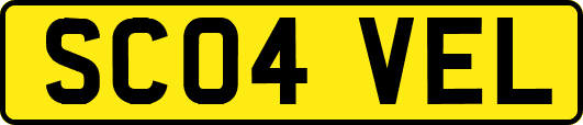 SC04VEL