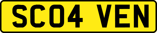 SC04VEN