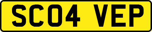 SC04VEP