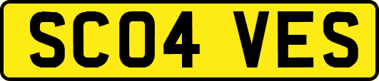 SC04VES