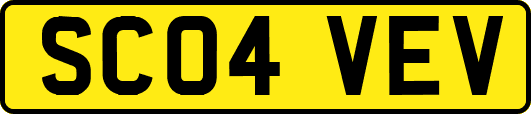 SC04VEV
