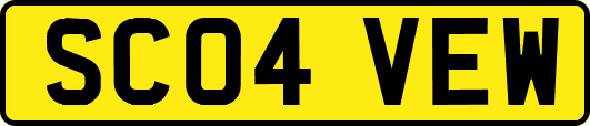 SC04VEW