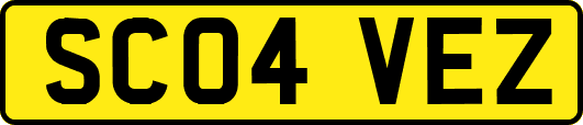 SC04VEZ
