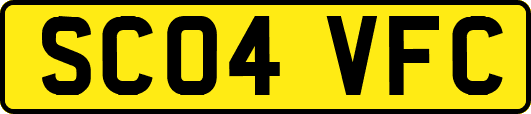SC04VFC
