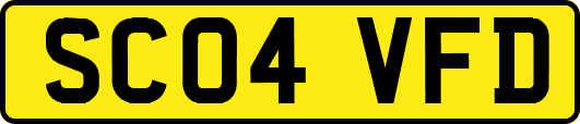 SC04VFD