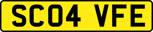 SC04VFE
