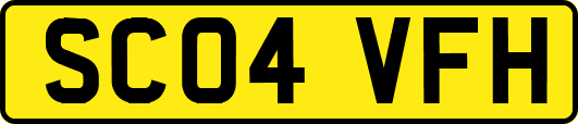 SC04VFH