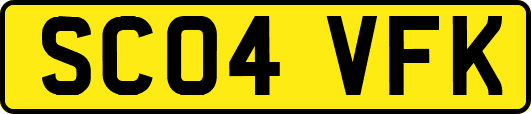 SC04VFK
