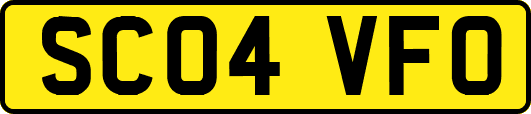 SC04VFO