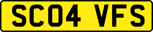 SC04VFS