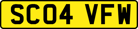 SC04VFW