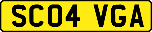 SC04VGA