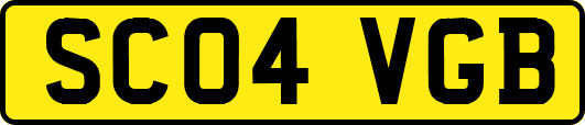 SC04VGB