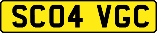SC04VGC
