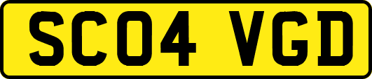 SC04VGD
