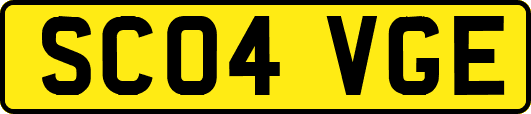 SC04VGE