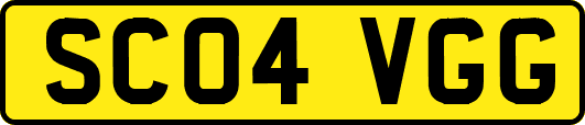 SC04VGG