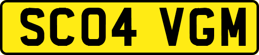 SC04VGM