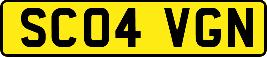 SC04VGN