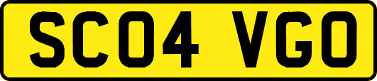 SC04VGO