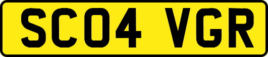SC04VGR
