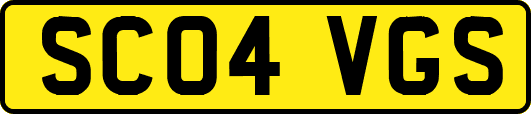 SC04VGS