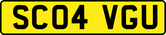 SC04VGU