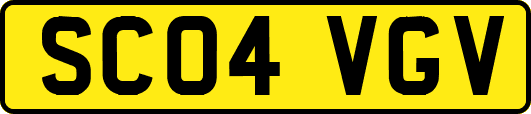 SC04VGV