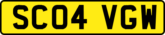 SC04VGW