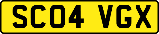 SC04VGX