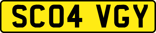 SC04VGY