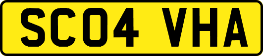 SC04VHA