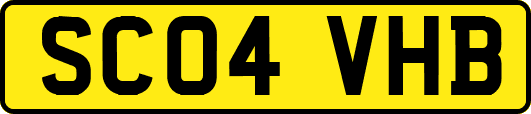 SC04VHB