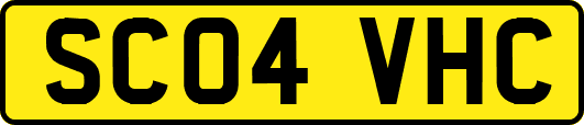 SC04VHC