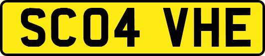 SC04VHE