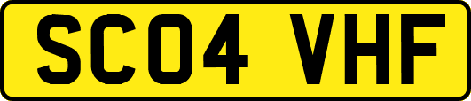 SC04VHF