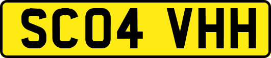 SC04VHH