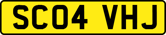 SC04VHJ