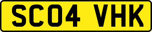 SC04VHK