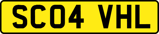 SC04VHL