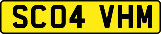 SC04VHM