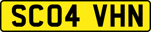 SC04VHN