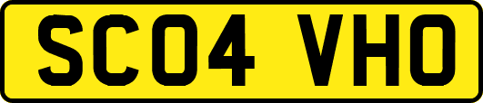 SC04VHO