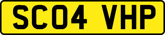 SC04VHP